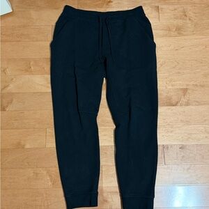 Lululemon city sweat jogger (28” inseam)